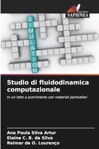 Studio di fluidodinamica computazionale