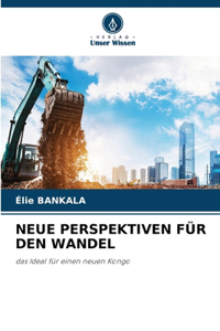 Neue Perspektiven Für Den Wandel