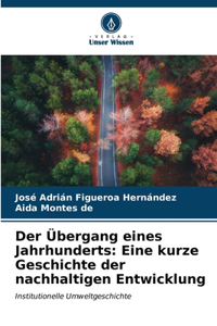 Übergang eines Jahrhunderts