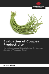 Evaluation of Cowpea Productivity