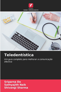 Teledentística