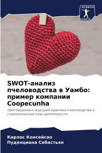Swot-анализ пчеловодства в Уамбо