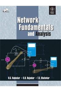 Network Fundamentals And Analysis