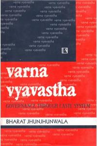 Varna Vyavastha