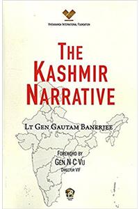 The Kashmir Narrative