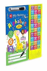 30 Click Sound Book Alphabets