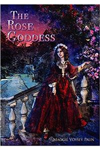 The Rose Goddess