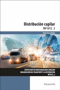 Distribucion capilar