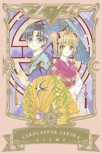 CARDCAPTOR SAKURA 07