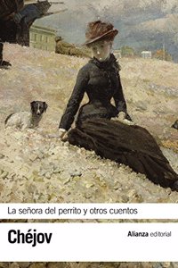 La senora del perrito y otros cuentos