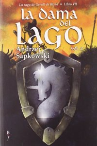 La dama del lago 2