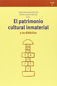 El patrimonio cultural inmaterial y su didactica