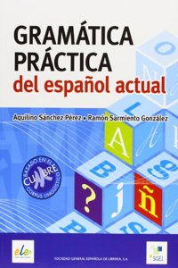 Gramatica Practica Espanol Actual