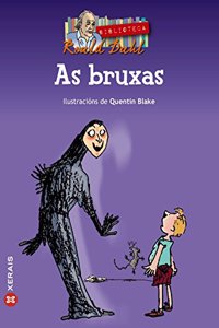 As Bruxas / The Witches