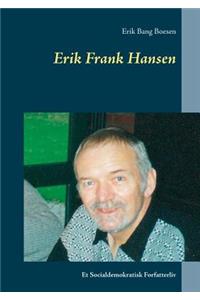 Erik Frank Hansen