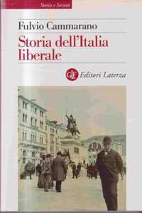 Storia dell'Italia liberale