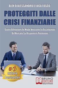 Proteggiti Dalle Crisi Finanziarie