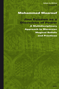 Jinn Eviction as a Discourse of Power