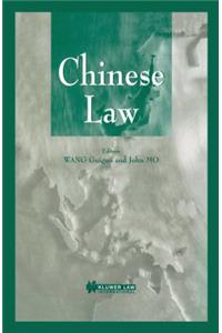Chinese Law