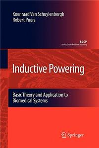 Inductive Powering