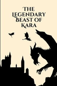 Legendary Beast of Kara