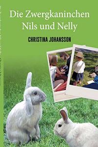 Zwergkaninchen Nils und Nelly
