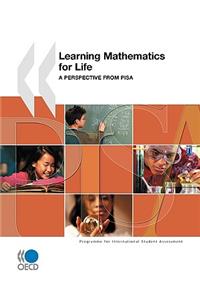 PISA Learning Mathematics for Life