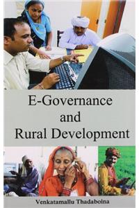 E-Governance and Rural Development