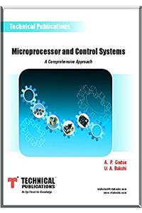 MICROPROCESSOR AND CONTROL SYSTEMS - A Conceptual Approach