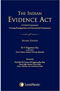 Indian Evidence Act