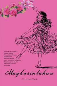 Magkasintahan Volume Xvii