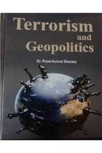 Terrorism and Geopolitics