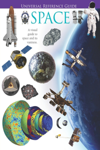 Universal Reference Guide - SPACE