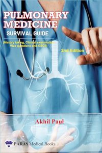 Pulmonary Medicine Survival Guide 2nd/2024