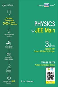 Physics for JEE Main
