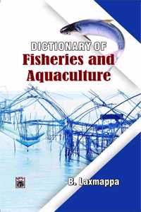 Dictionary of Fisheries & Aquaculture