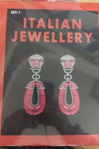 ITALIAN JEWELLERY SET 1 ( ISSUE 149, 151 & 152 OF ITALLIAN JEWELLERY MAGAZINE VO+ )