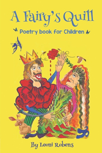 A Fairy's Quill