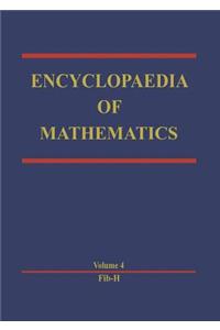 Encyclopaedia of Mathematics