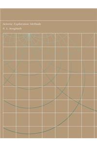 Seismic Exploration Methods