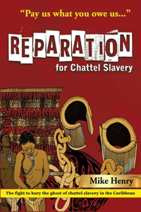 Reparation for Chattel Slavery