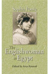 The Englishwoman in Egypt
