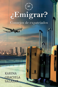 ¿Emigrar?