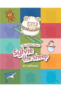 Zodiac Race - Sylvie the Sheep