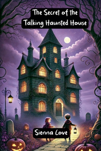 Secret of the Talking Haunted House