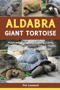 Aldabra Giant Tortoise