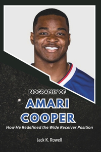 Biography of Amari Cooper