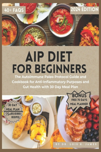 Aip Diet For Beginners