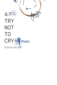 43(2) try not to cry too much