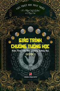 Giáo Trình Chưởng Tướng Học - Quyển 1